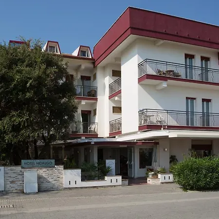 Hotel Hidalgo-3